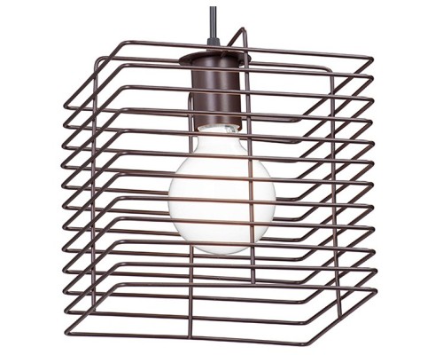 Подвесной светильник Vitaluce V4366 V4366-7/1S