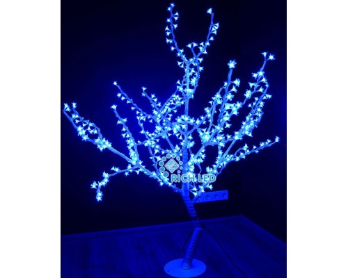 Сакура световая (1.5x1.3 м) RL-TRC24-150*130-480-W/B