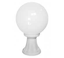 Наземный низкий светильник Fumagalli Globe 250 G25.111.000.WYF1R