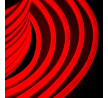 Шнур световой [50 м] Гибкий неон 131-022