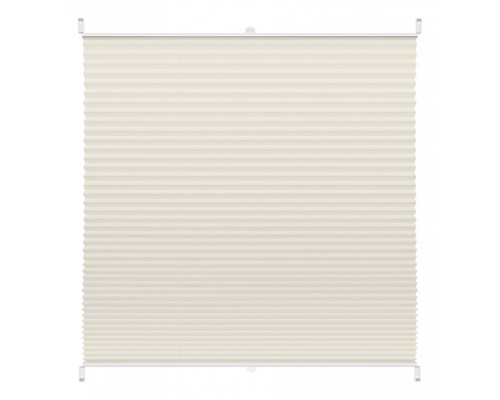 Штора плиссе (50x160 см) Плайн