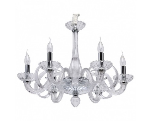 Подвесная люстра MW-Light Элла 11 483013506