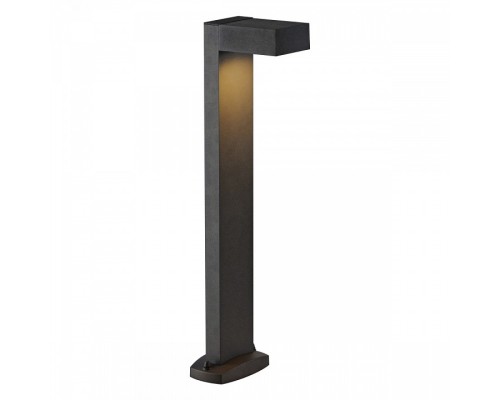 Наземный низкий светильник SLV Quadrasyl 232295