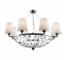 Подвесная люстра Maytoni Pantheon H021PL-08CH