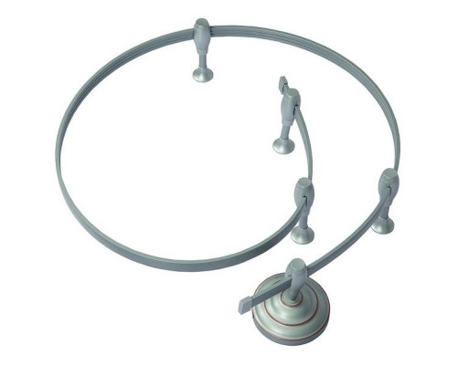 Трек гибкий [2 м] Arte Lamp Track Accessorise A520027