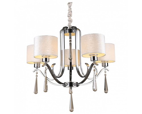 Подвесная люстра Vele Luce Platonico VL1623L05