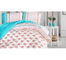 Постельное белье евростандарт AHSEN