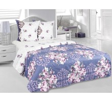 Постельное белье полутораспальное Идиллия