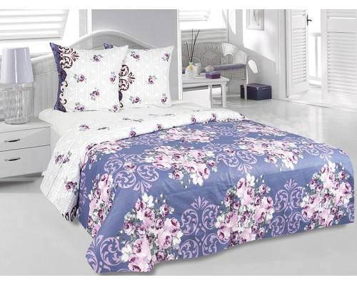 Постельное белье полутораспальное Идиллия