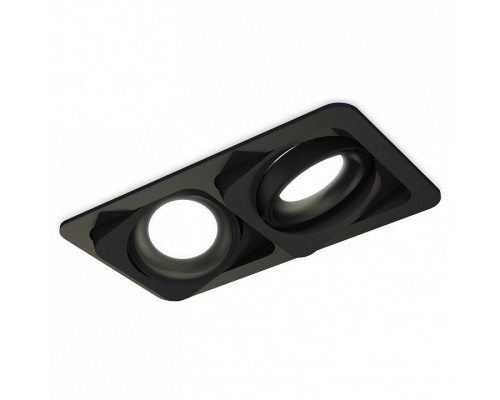 Встраиваемый светильник Ambrella Techno Spot 114 XC7664001