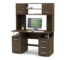 Стол письменный Амбер-18