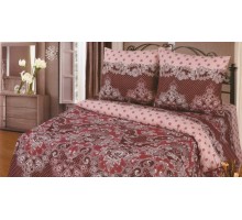 Постельное белье полутораспальное Ажур