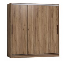 Шкаф-купе Strike 2000