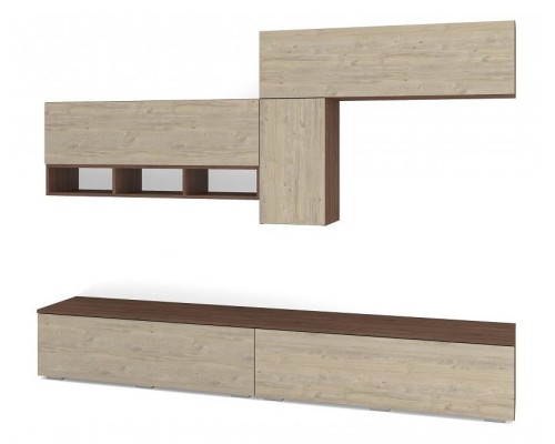 Набор для гостиной Эстет-4 КМП СН.004.2400-01