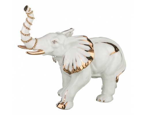 Статуэтка (27x12x23 см) Слон 149-416