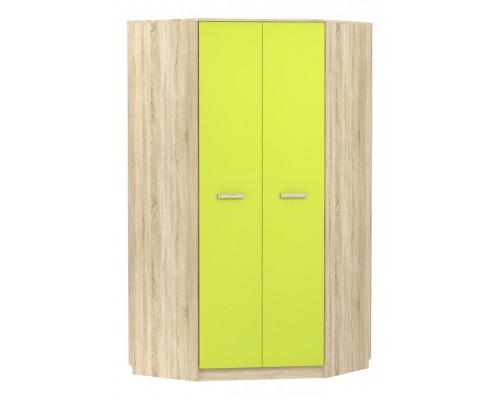 Шкаф платяной Акварель НМ 013.04-04 М