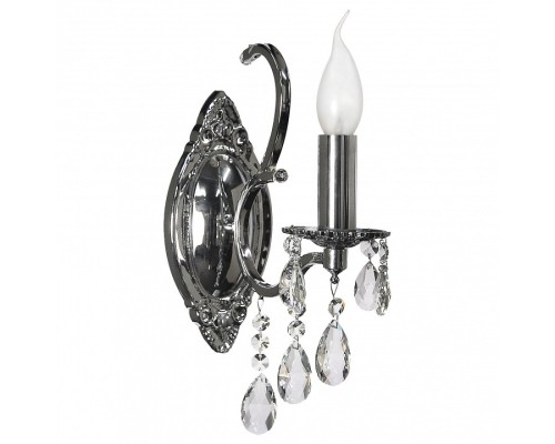 Бра Arti Lampadari Pisani Pisani E 2.1.1.601 N