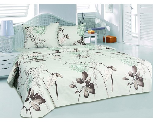 Постельное белье евростандарт Теодора