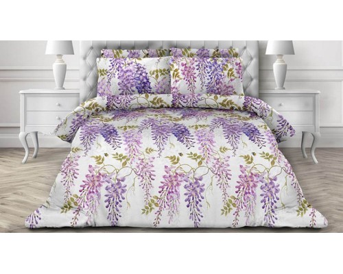 Постельное белье полутораспальное AP-70