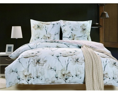 Постельное белье семейное C-221
