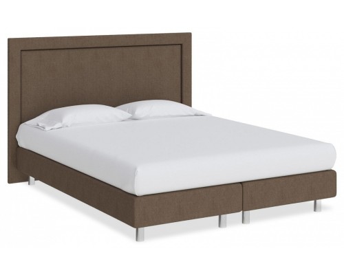 Кровать односпальная London Boxspring Lift