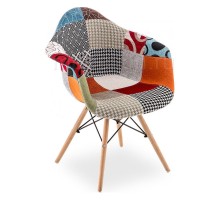 Кресло Multicolor
