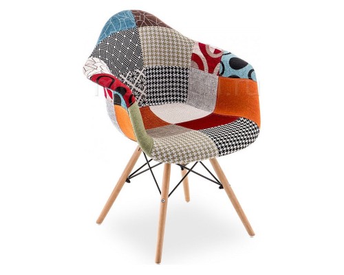 Кресло Multicolor