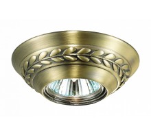 Встраиваемый светильник Novotech Branch 369664