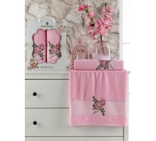 Набор полотенец для ванной Ballerina