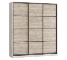 Шкаф-купе А0471494757 2000x580