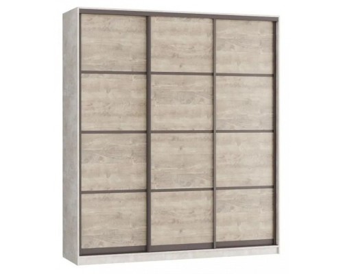 Шкаф-купе А0471494757 2000x580