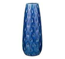 Ваза настольная (12.5x32 см) ART 232-200