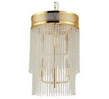 Подвесная люстра Favourite Vertical 2951-6P