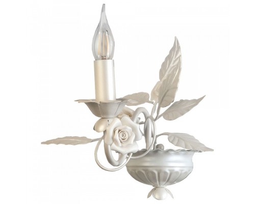 Бра TopLight Lynda TL5910B-01WH