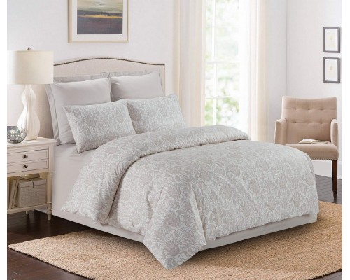 Постельное белье евростандарт Наяда