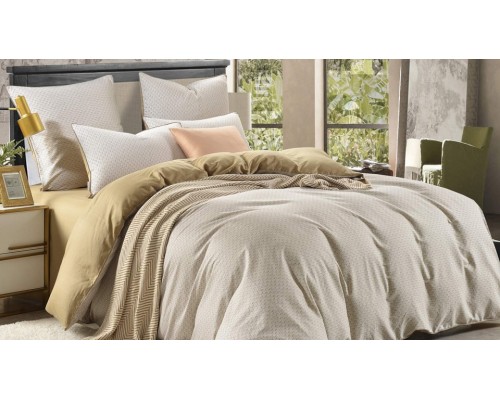 Постельное белье евростандарт Гудини