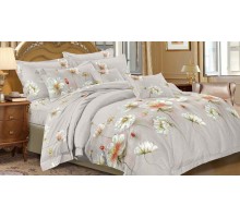 Постельное белье евростандарт Art Color