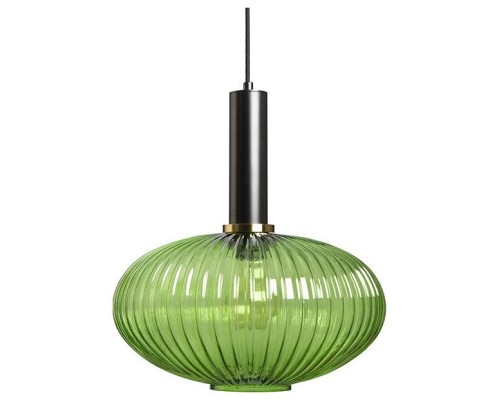 Подвесной светильник Loft it Iris 2072-C+BL