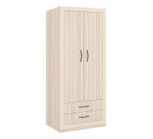 Шкаф платяной Нобиле Пл-95/60