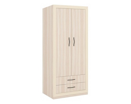Шкаф платяной Нобиле Пл-95/60