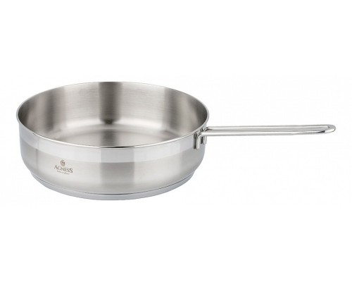 Сковорода (5 л) Agness Professional 936-326