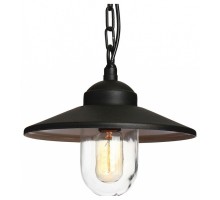 Подвесной светильник Elstead Lighting Klampenborg KLAMPENBORG8-BK