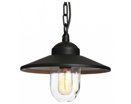 Подвесной светильник Elstead Lighting Klampenborg KLAMPENBORG8-BK