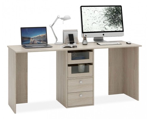 Стол письменный Прайм-84