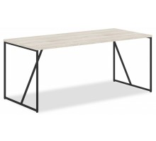 Стол офисный Loftis LST 1780