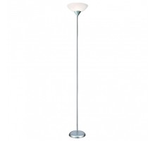 Торшер Arte Lamp Duetto A9569PN-1SI