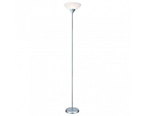 Торшер Arte Lamp Duetto A9569PN-1SI