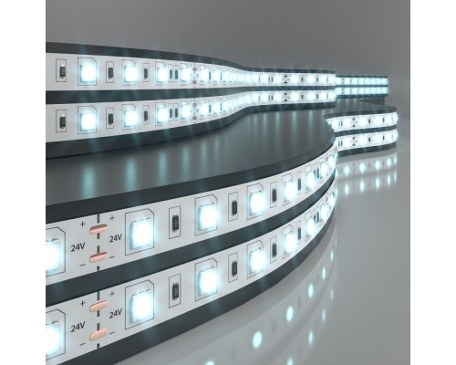 Лента светодиодная Elektrostandard 5050 24V 60Led a052967