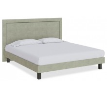 Кровать односпальная London Boxspring Standart