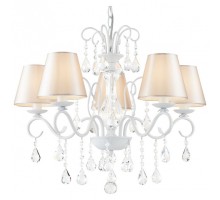 Подвесная люстра Freya Lucretia FR2032PL-05W